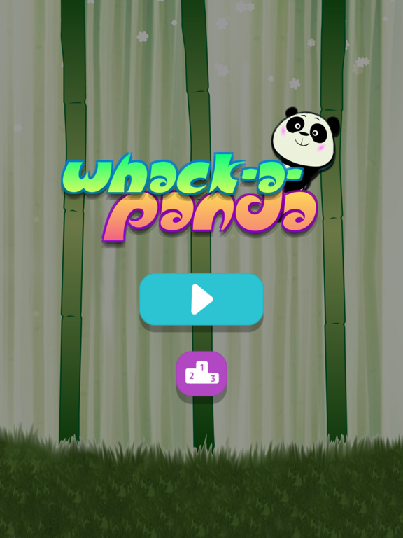 Screenshot #4 pour Whack-a-Panda