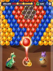 bubble shooter: пузырь шутер айпад изображения 4