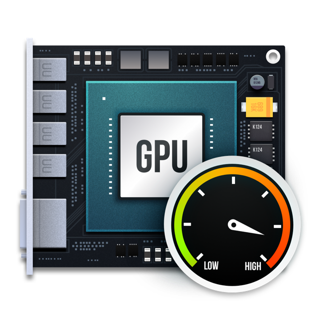 GPU Benchmark: System Test on the Mac App Store