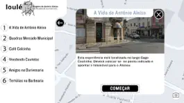 Game screenshot António Aleixo – Loulé RA hack