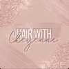 Hair With Cheyenne icon