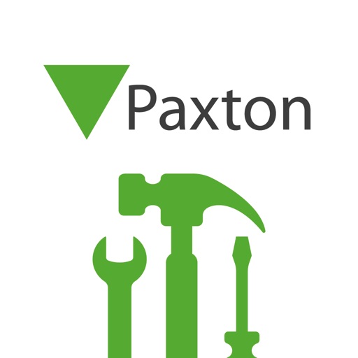 Paxton Installer