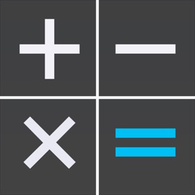 螢幕擷取畫面 (5) Calculator Silver
