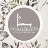 Dayla Pilates - iPadアプリ