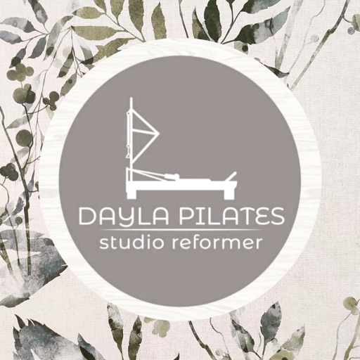 Dayla Pilates icon