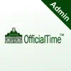 OfficialTime Admin App Feedback