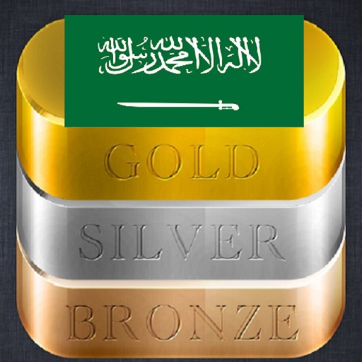 Saudi Arabia Gold Price