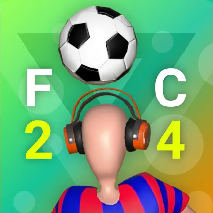 FC Juggle Master 24 Cheats