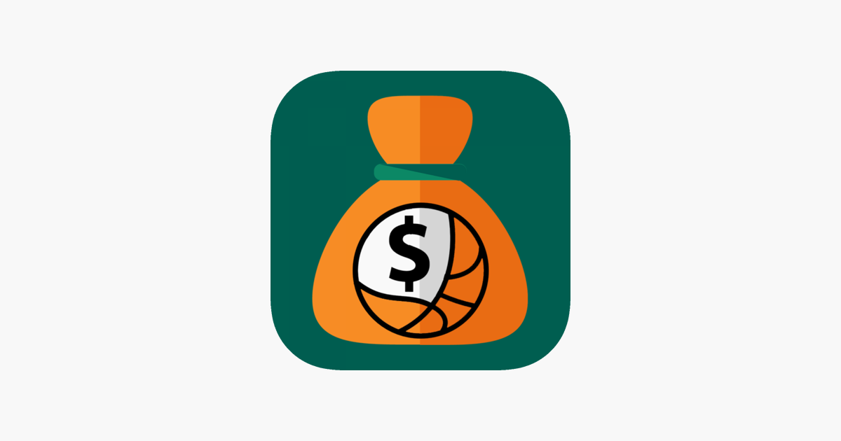‎Basketball Agent on the App Store
