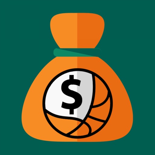 Basketball Agent iOS App