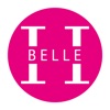 Belle Hutt icon