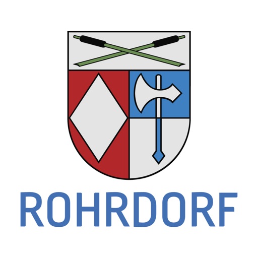 Gemeinde Rohrdorf icon