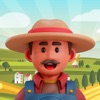 Farm Up - Merge Your Farm icon