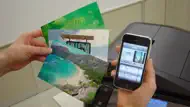EPrint iphone bilder 0