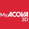 My Acova 3D icon