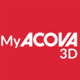 My Acova 3D