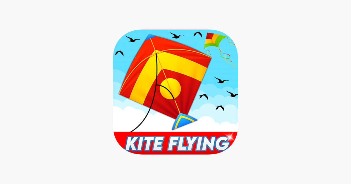 ‎kite game 3d kite fighting on the App Store