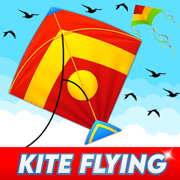 Kite Game 3d: Kite Fighting