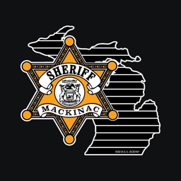 Mackinac County Sheriff MI