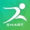 SmartHealth provides you with accurate sports records, detailed sleep and sports health analysis, so that you can enjoy a positive and healthy lifestyle, and more exciting experiences