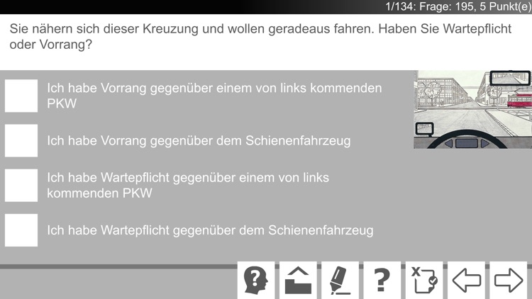 STEIG EIN! Online- App screenshot-3