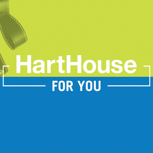 Hart House On-the-Go icon
