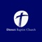 With this app, you can stay plugged-in and connected to the day-to-day life of Direct Baptist Church