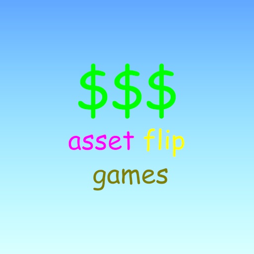 Asset "Flip" icon