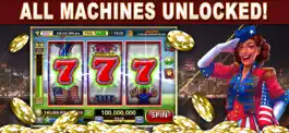 Game screenshot VIP Deluxe Slot Machine Games hack