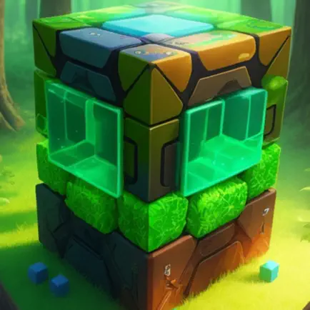 Cube Land : Blast Adventure Читы