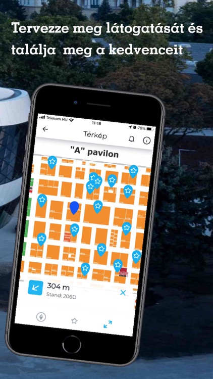 Hungexpo – kiállítások screenshot-4