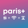 Paris+ : toilets, WI-FI & more - Francois Mari