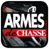 Armes de Chasse App Delete