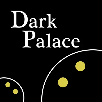 Salvation from the Dark Palace Cheats