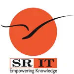 SRIT SeQR Scan App Cancel