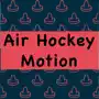 Air Hockey Motion