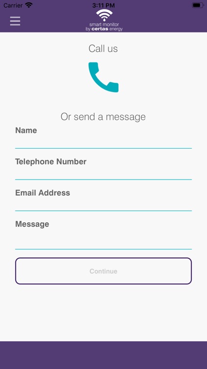Smart Monitor by Certas Energy screenshot-4