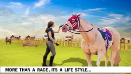 Game screenshot Horse Racing Games- Horse Game mod apk