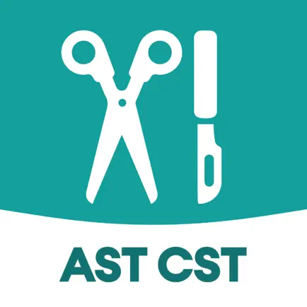 AST CST Test Prep 2023 Cheats