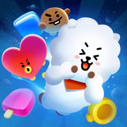 BT21 POP STAR Cheats