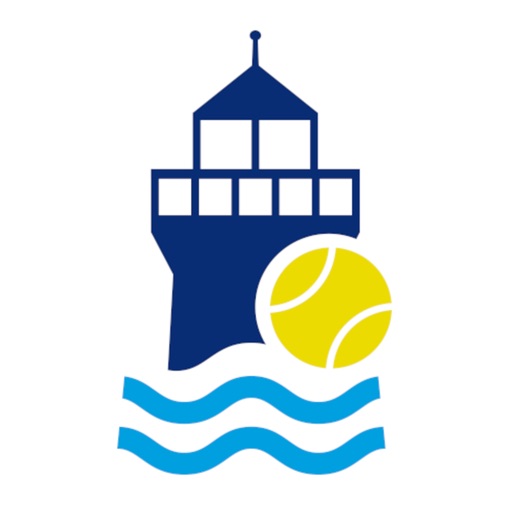 Old Saybrook Tennis icon