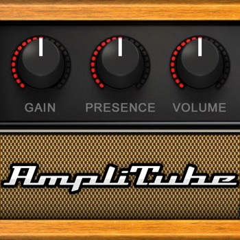 AmpliTube Acoustic CS