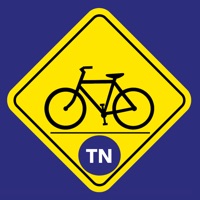 Tennessee DMV Permit Test 2024 logo