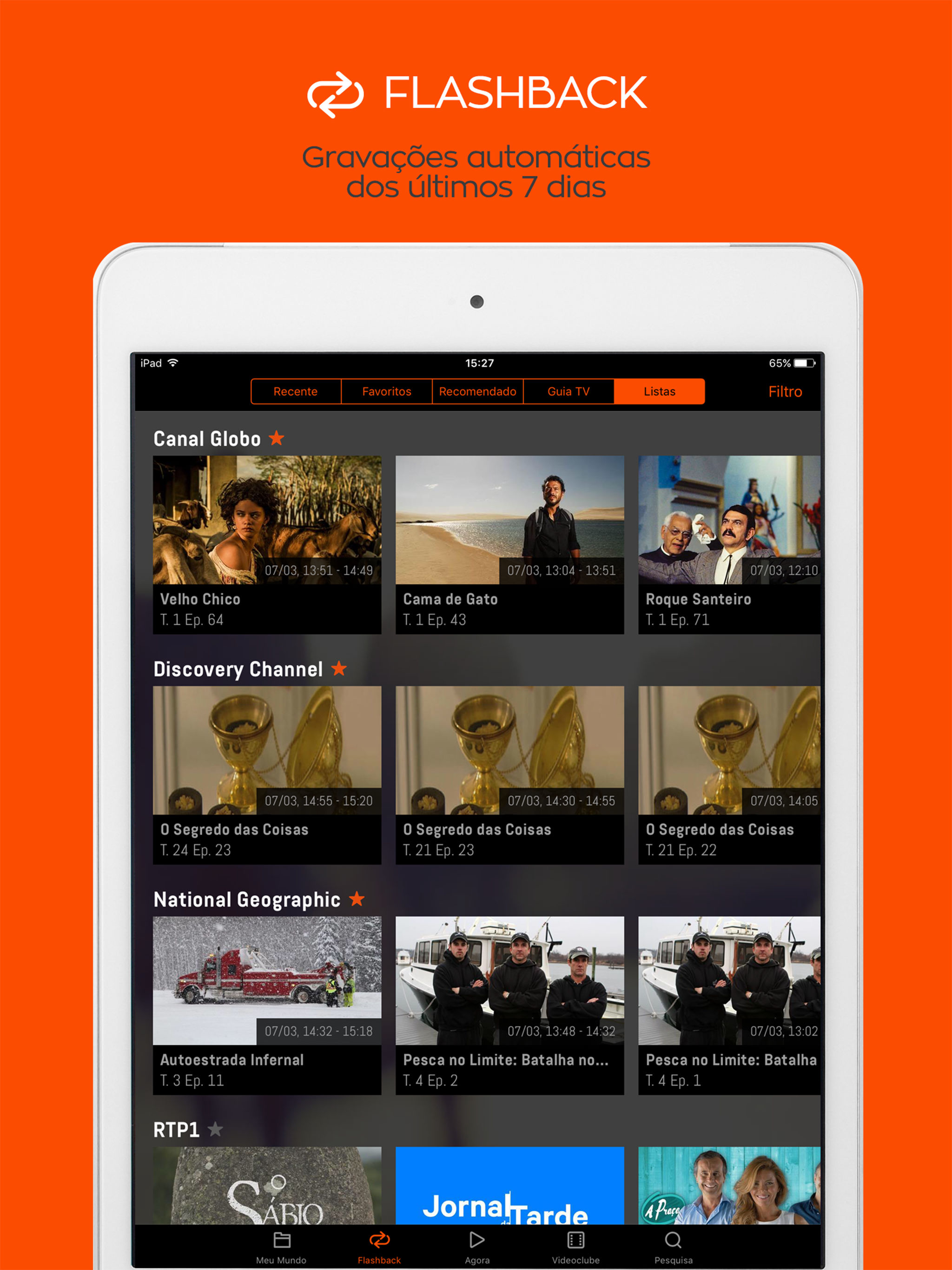 NOWO TV