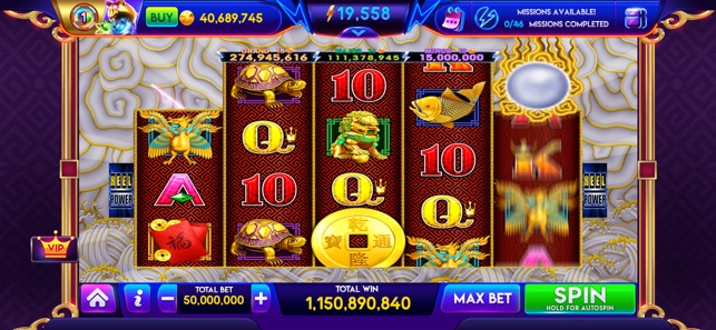 Lightning Link Casino Slots - Apps on Google Play