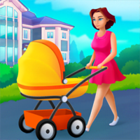 Baby Life Care virtual mother