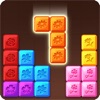Block Puzzle: Blossom Garden - iPadアプリ