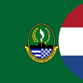 Snímky obrazovky (4) Sundanees-Nederlands