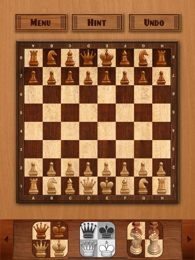 ‎Chess Screenshot