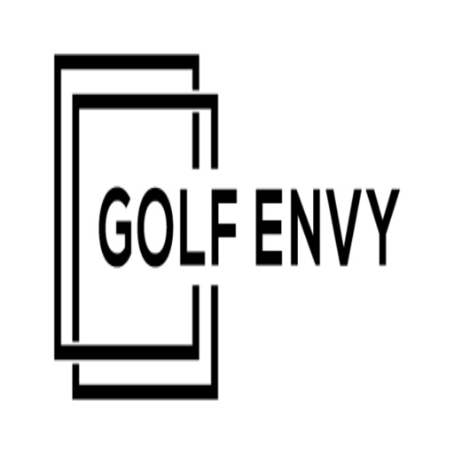 Golf Envy icon